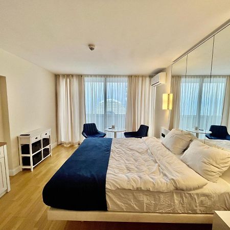 Batumi Orbi City Apartment On 41Th Floor Exteriér fotografie
