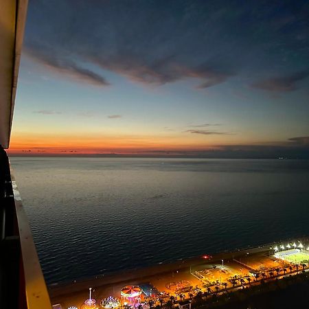 Batumi Orbi City Apartment On 41Th Floor Exteriér fotografie